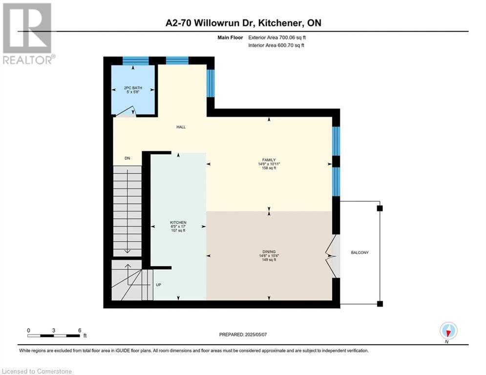 Photo 28 of 70 Willowrun Drive Unit A 2, Kitchener ON