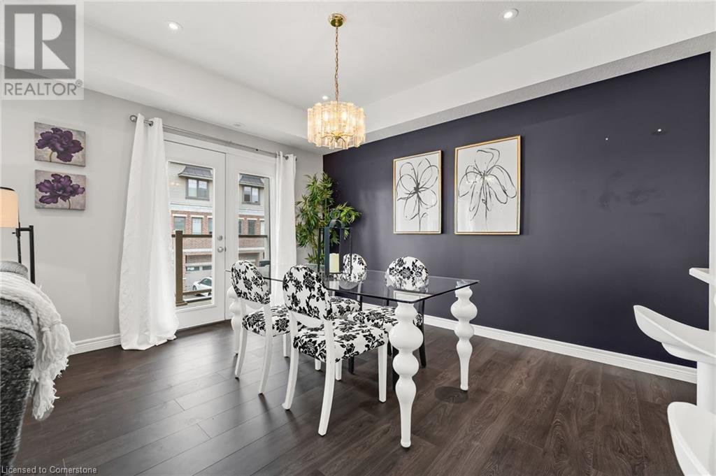 Photo 12 of 70 Willowrun Drive Unit A 2, Kitchener ON