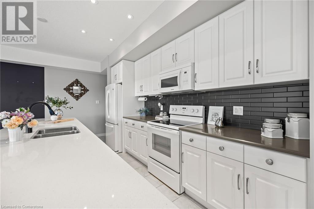 Photo 26 of 70 Willowrun Drive Unit A 2, Kitchener ON