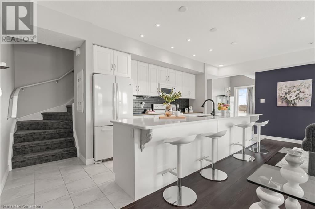 Photo 38 of 70 Willowrun Drive Unit A 2, Kitchener ON
