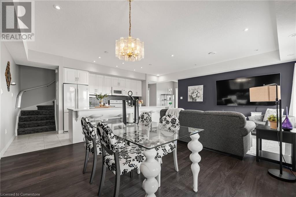 Photo 47 of 70 Willowrun Drive Unit A 2, Kitchener ON