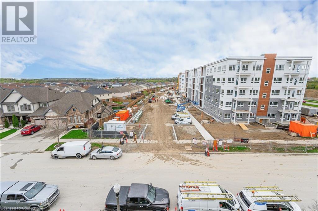 Photo 21 of 70 Willowrun Drive Unit A 2, Kitchener ON