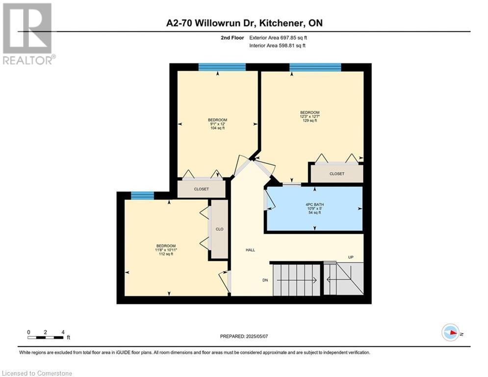 Photo 49 of 70 Willowrun Drive Unit A 2, Kitchener ON