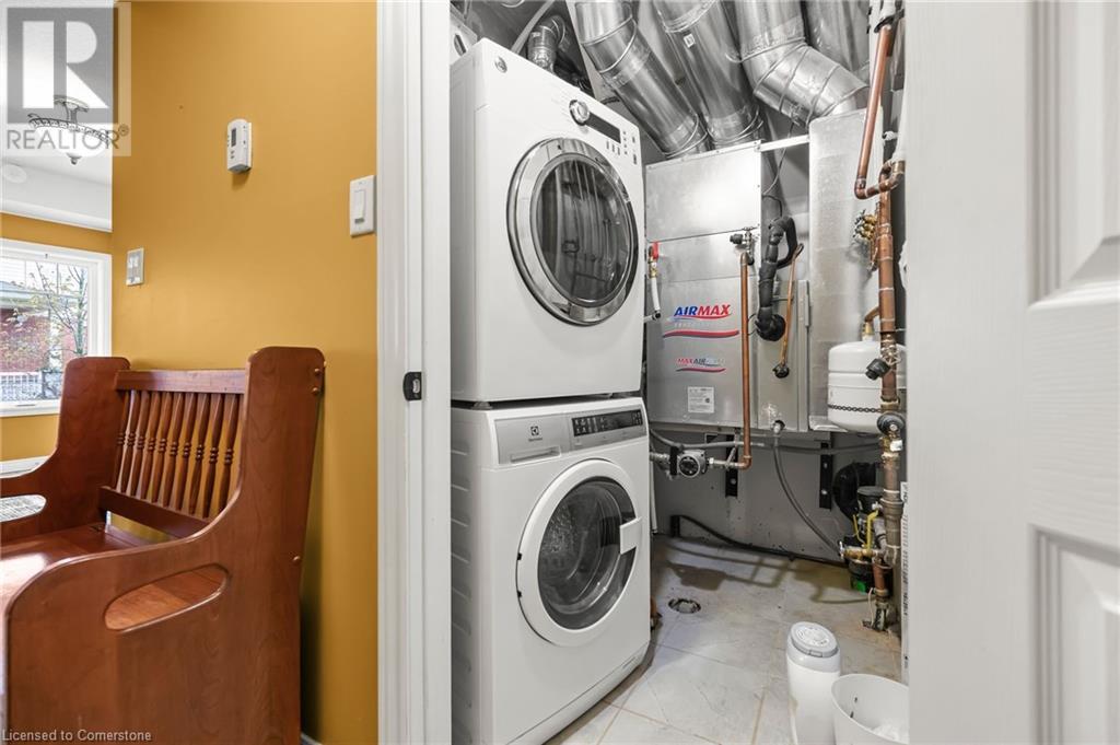 Photo 24 of 70 Willowrun Drive Unit A 2, Kitchener ON