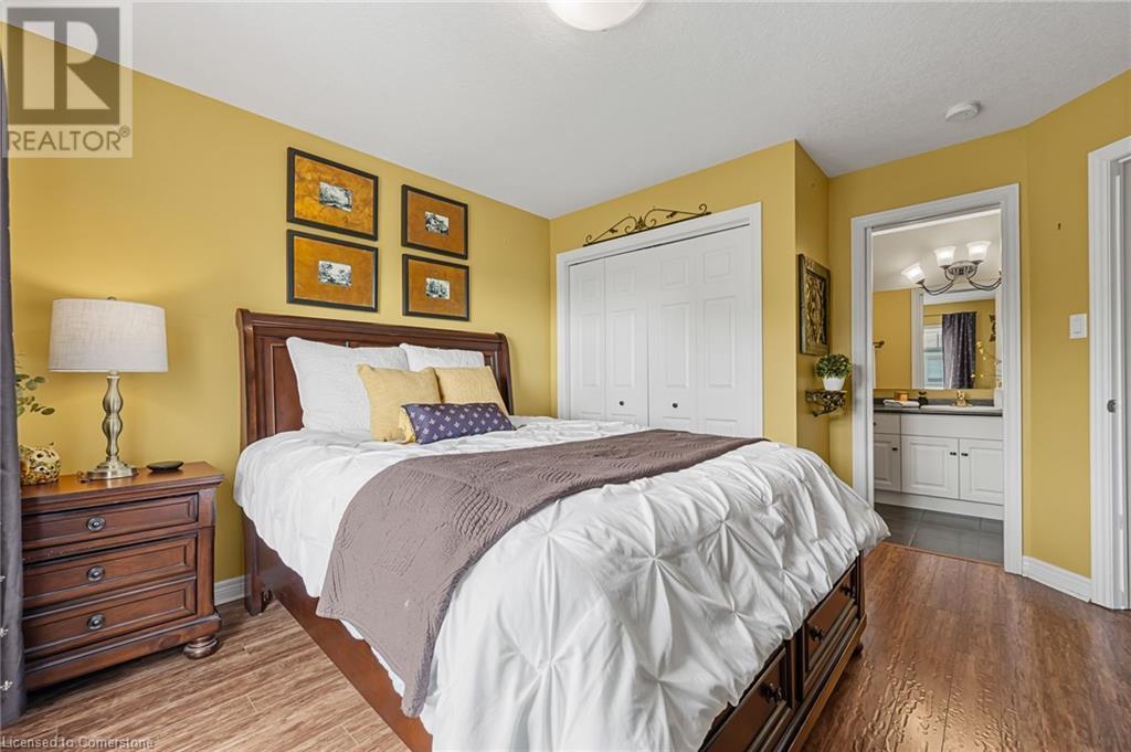 Photo 23 of 70 Willowrun Drive Unit A 2, Kitchener ON