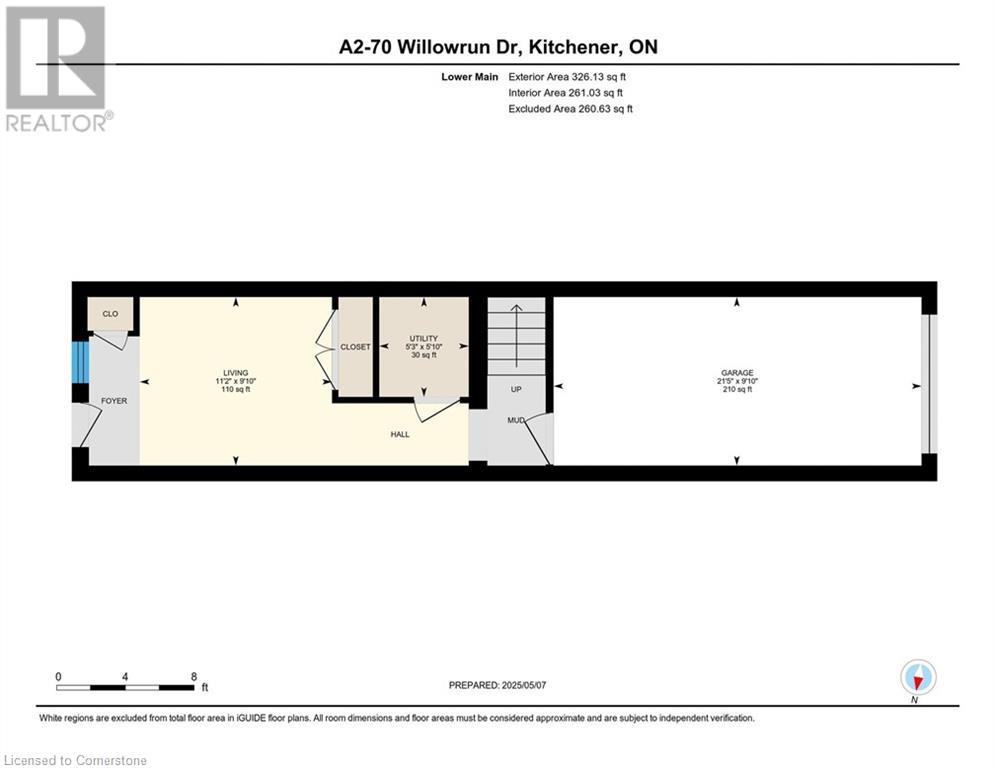 Photo 44 of 70 Willowrun Drive Unit A 2, Kitchener ON