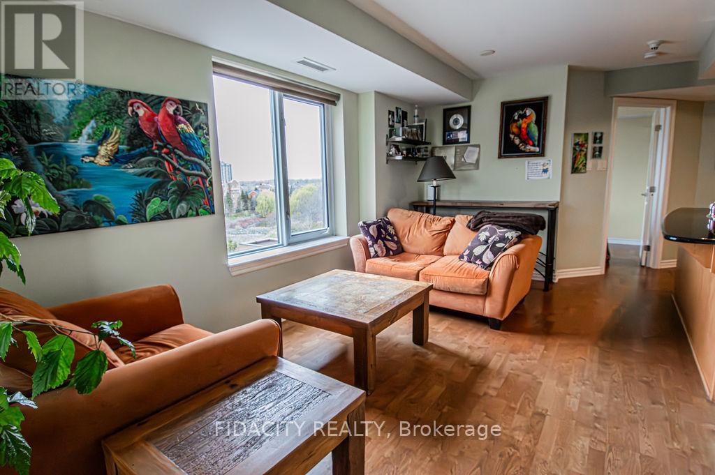 Photo 6 of 601 314 Central Park Drive, Ottawa ON
