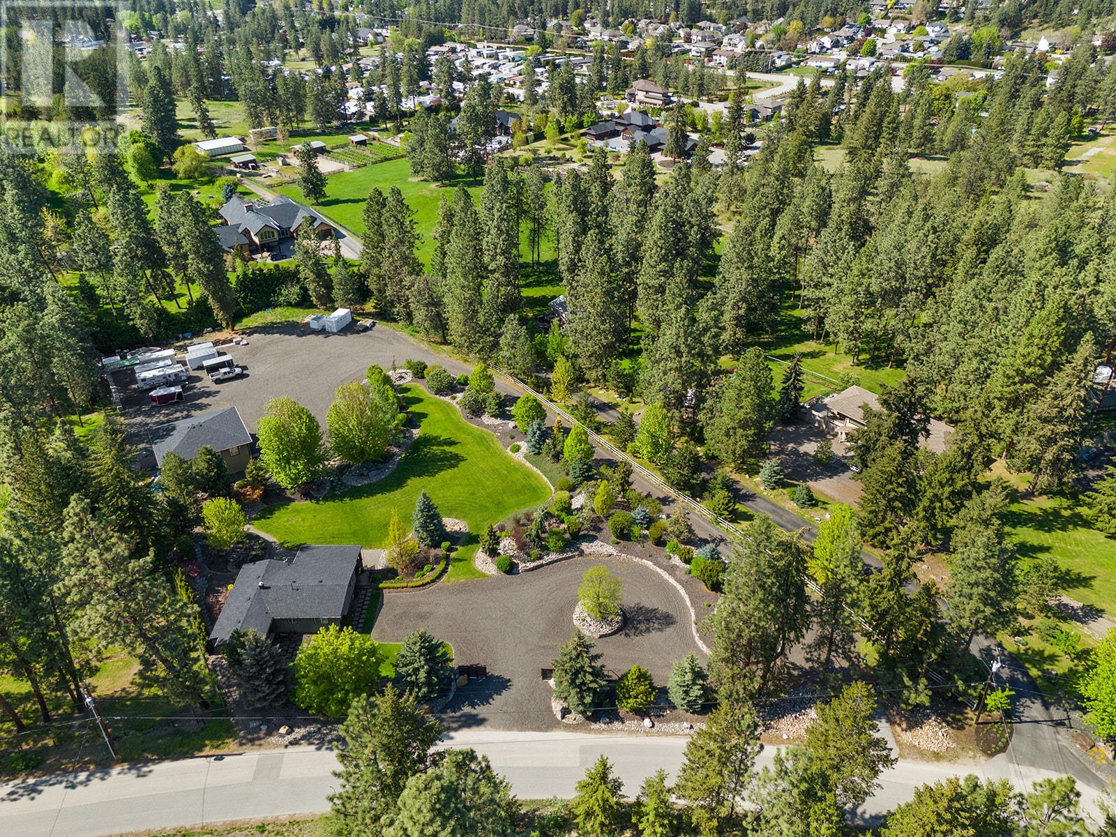 4190 McClain Road, Kelowna