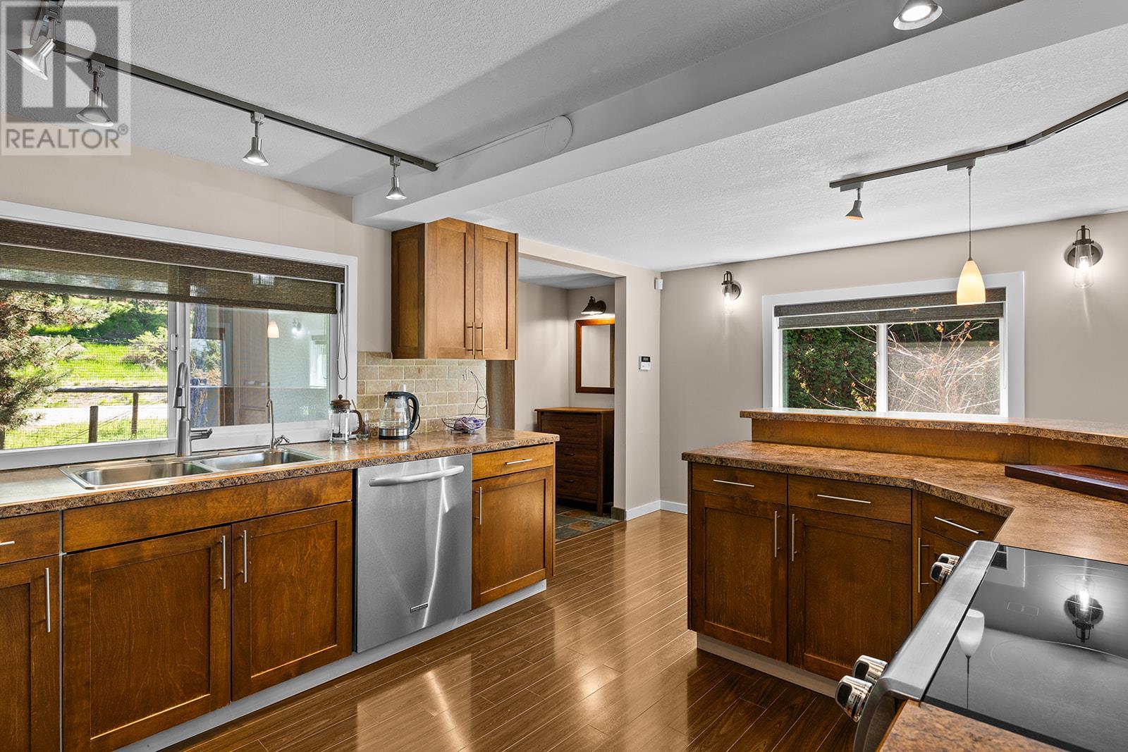 4190 McClain Road, Kelowna