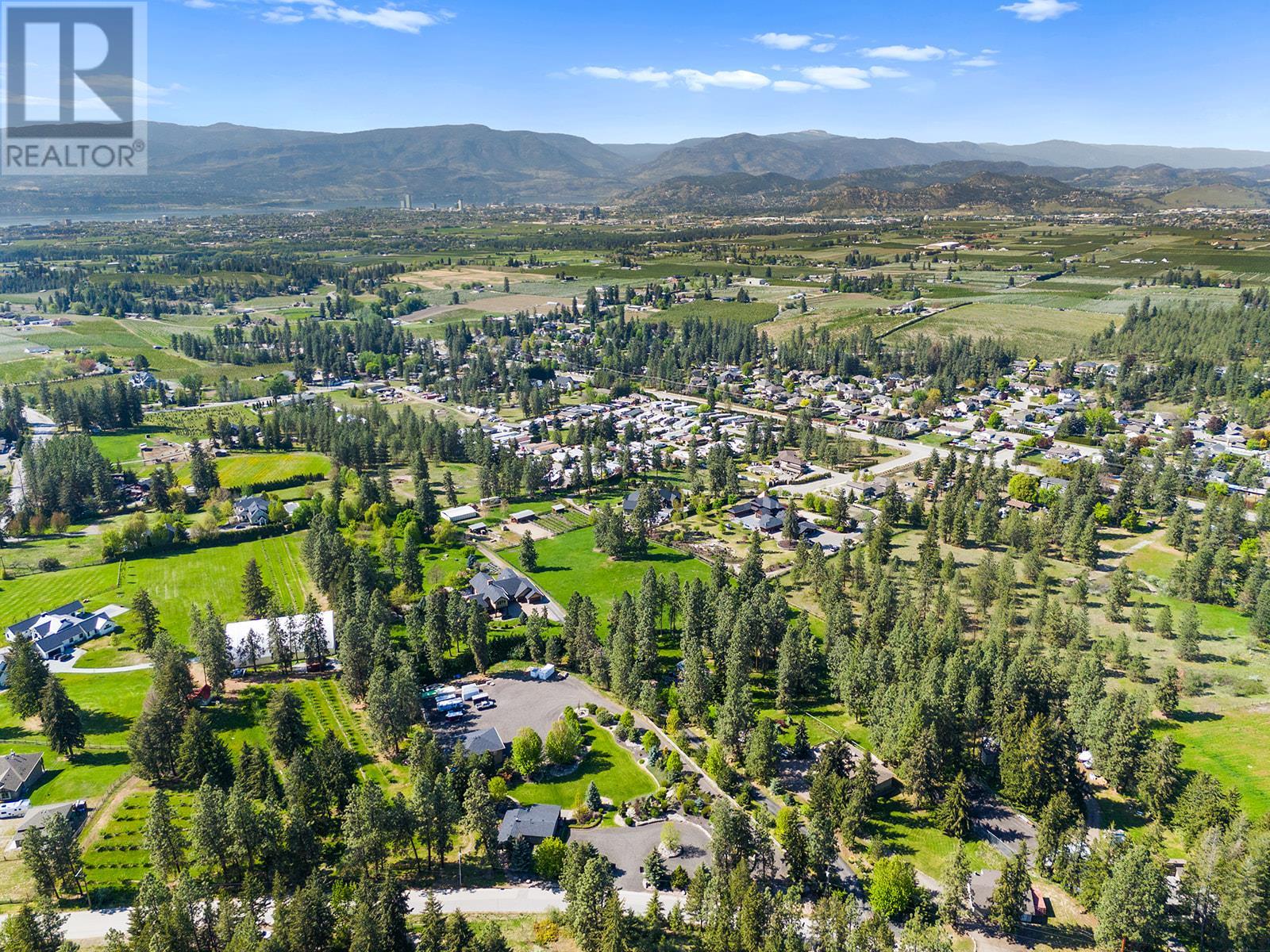 4190 McClain Road, Kelowna
