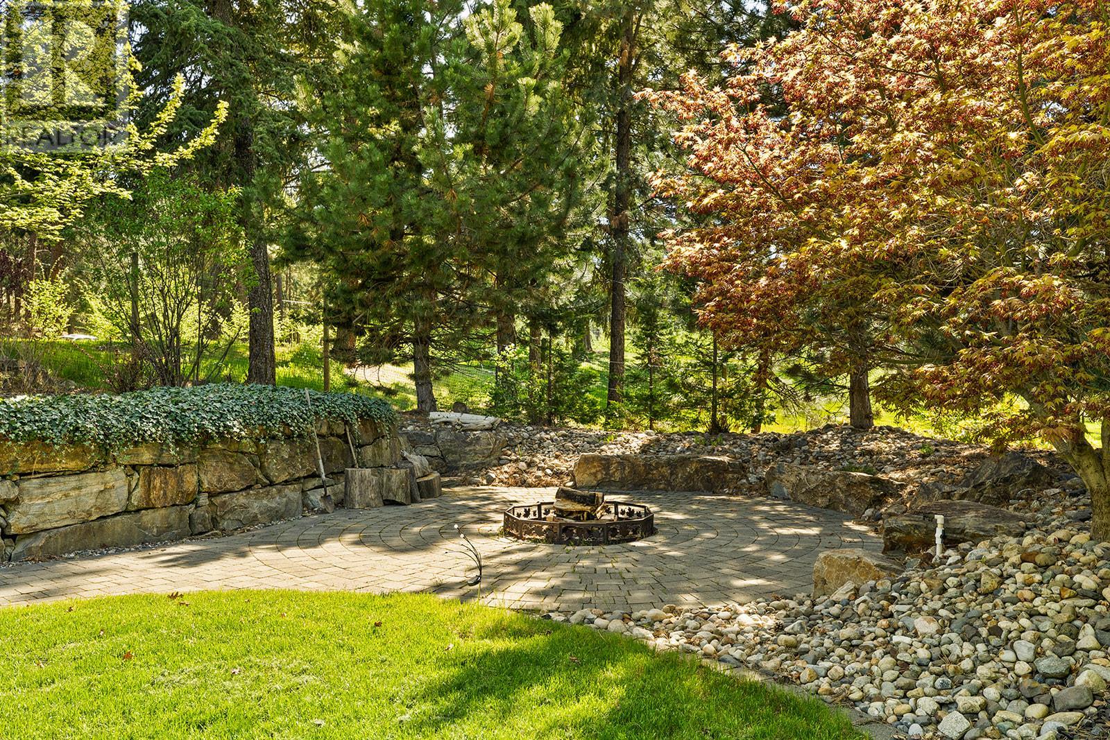 4190 McClain Road, Kelowna