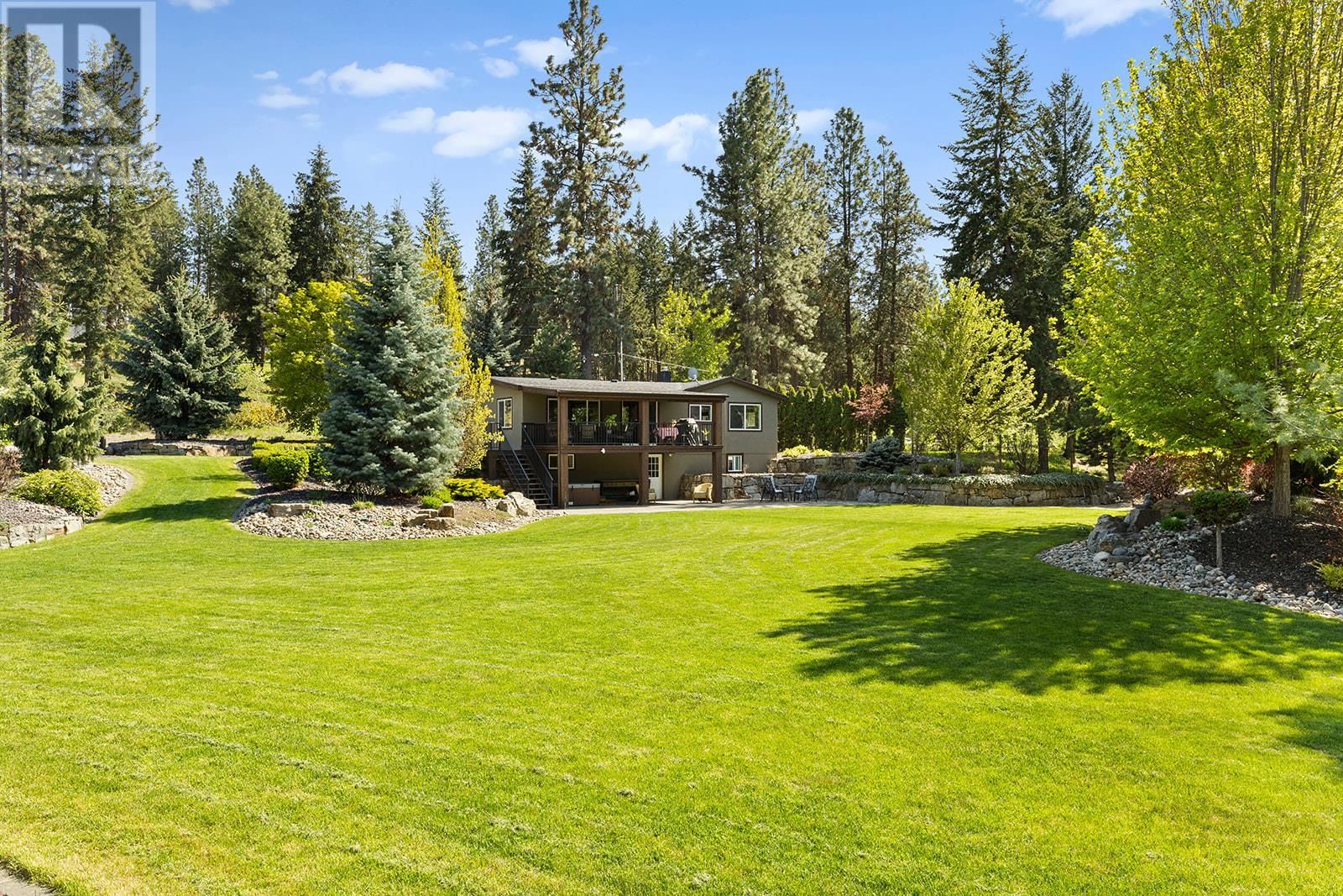 4190 McClain Road, Kelowna