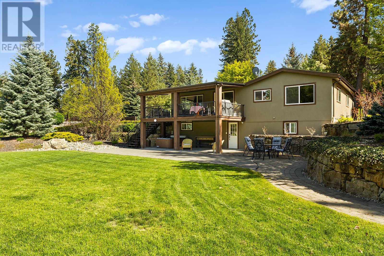 4190 McClain Road, Kelowna