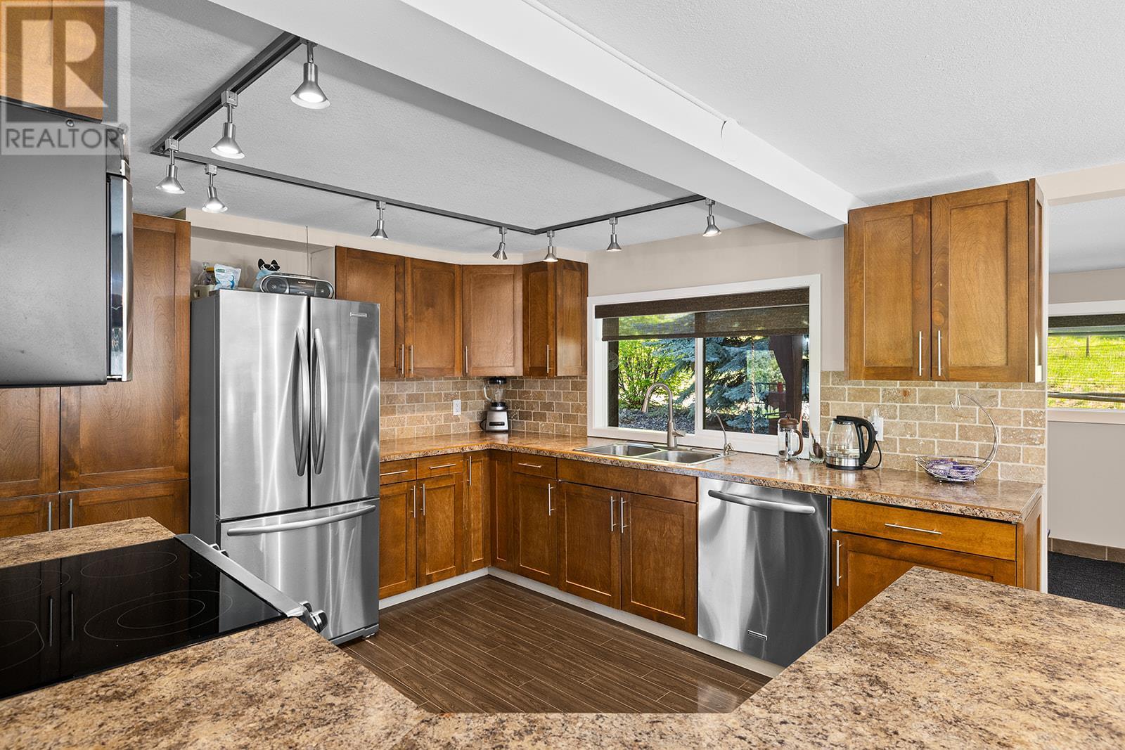 4190 McClain Road, Kelowna