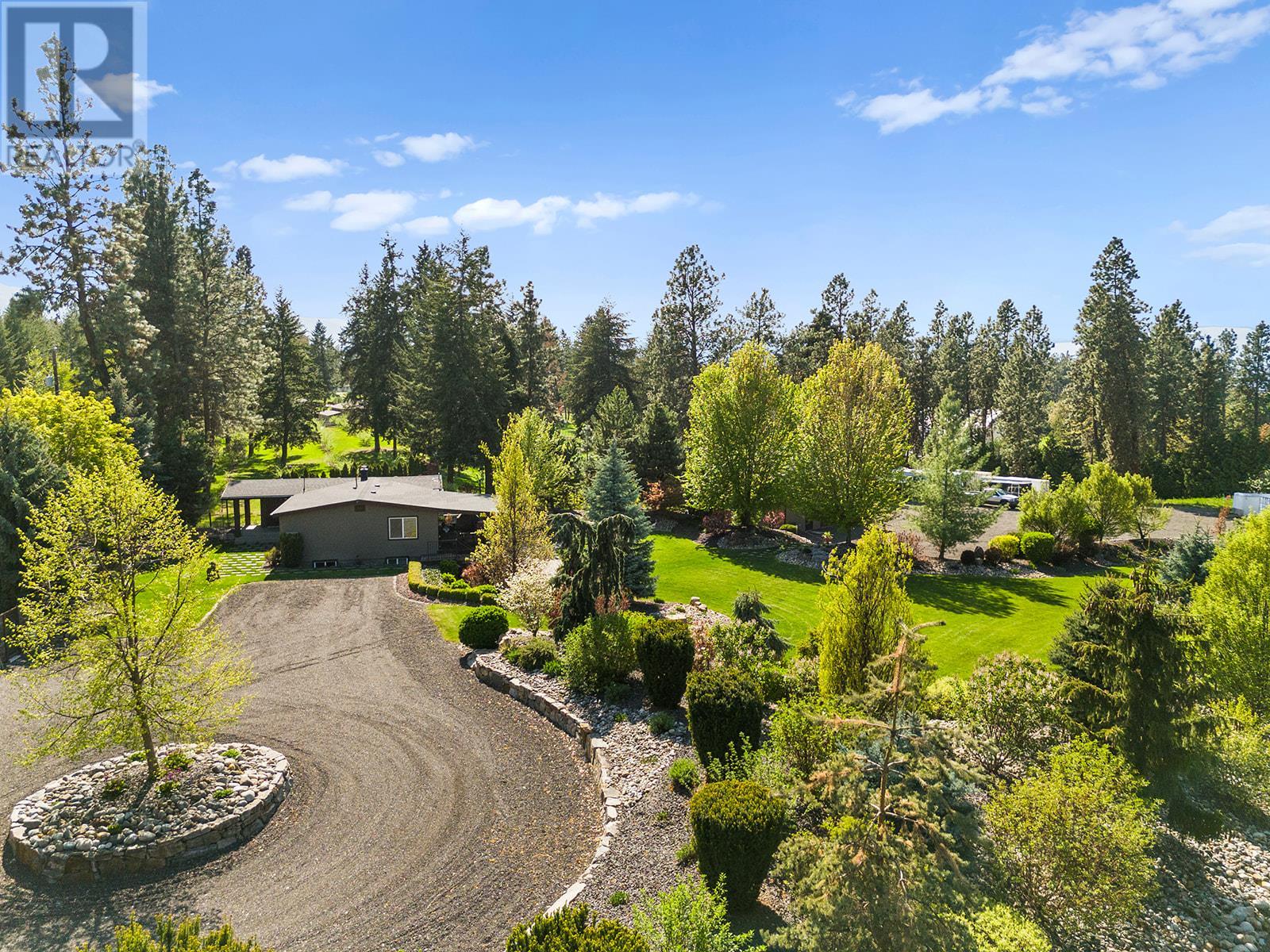 4190 McClain Road, Kelowna
