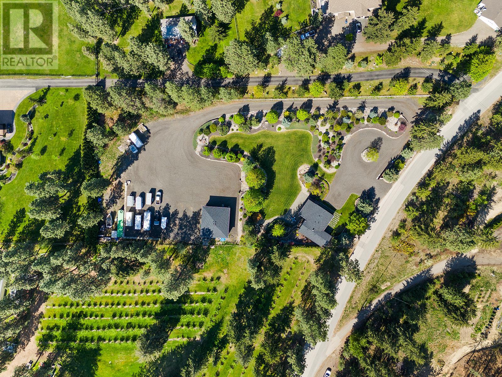4190 McClain Road, Kelowna