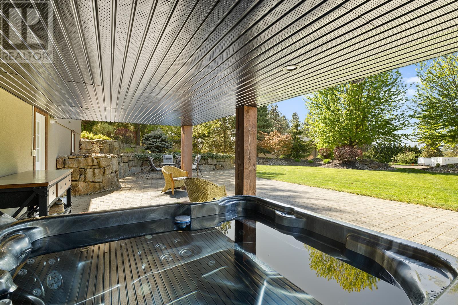 4190 McClain Road, Kelowna