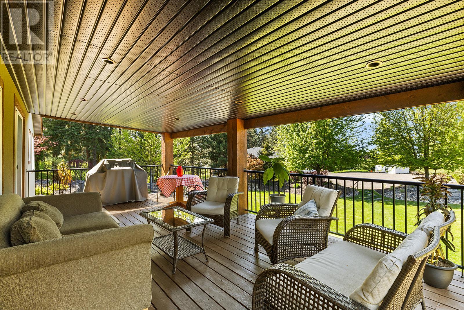 4190 McClain Road, Kelowna