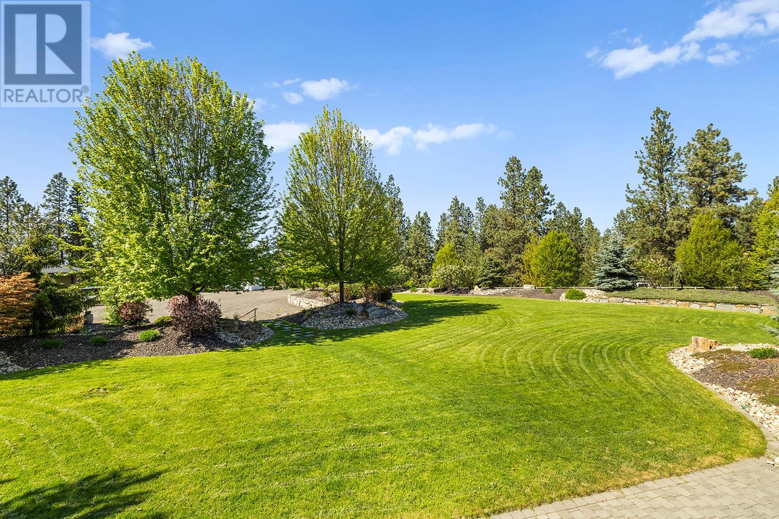 4190 McClain Road, Kelowna