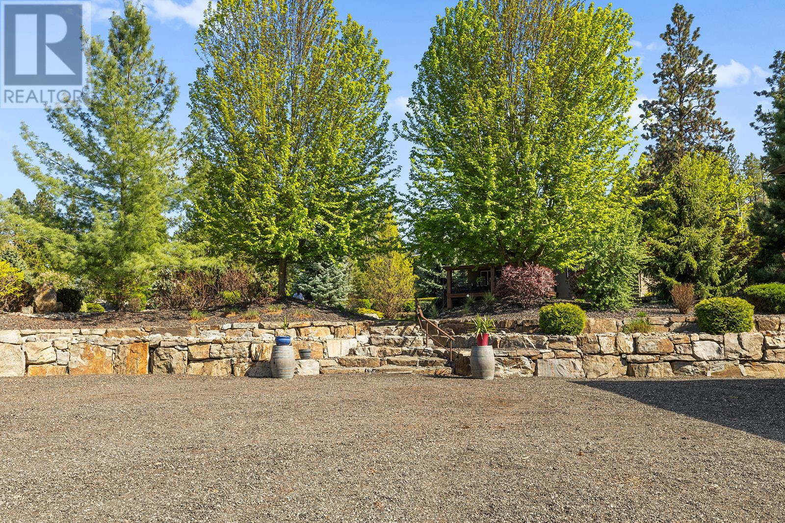 4190 McClain Road, Kelowna