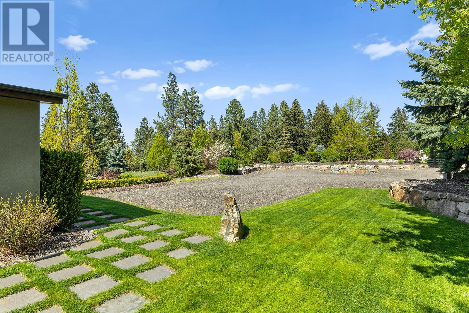 4190 McClain Road, Kelowna
