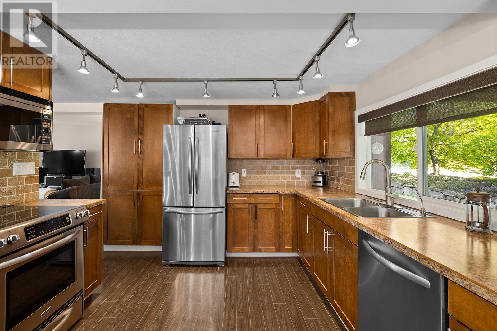 4190 McClain Road, Kelowna