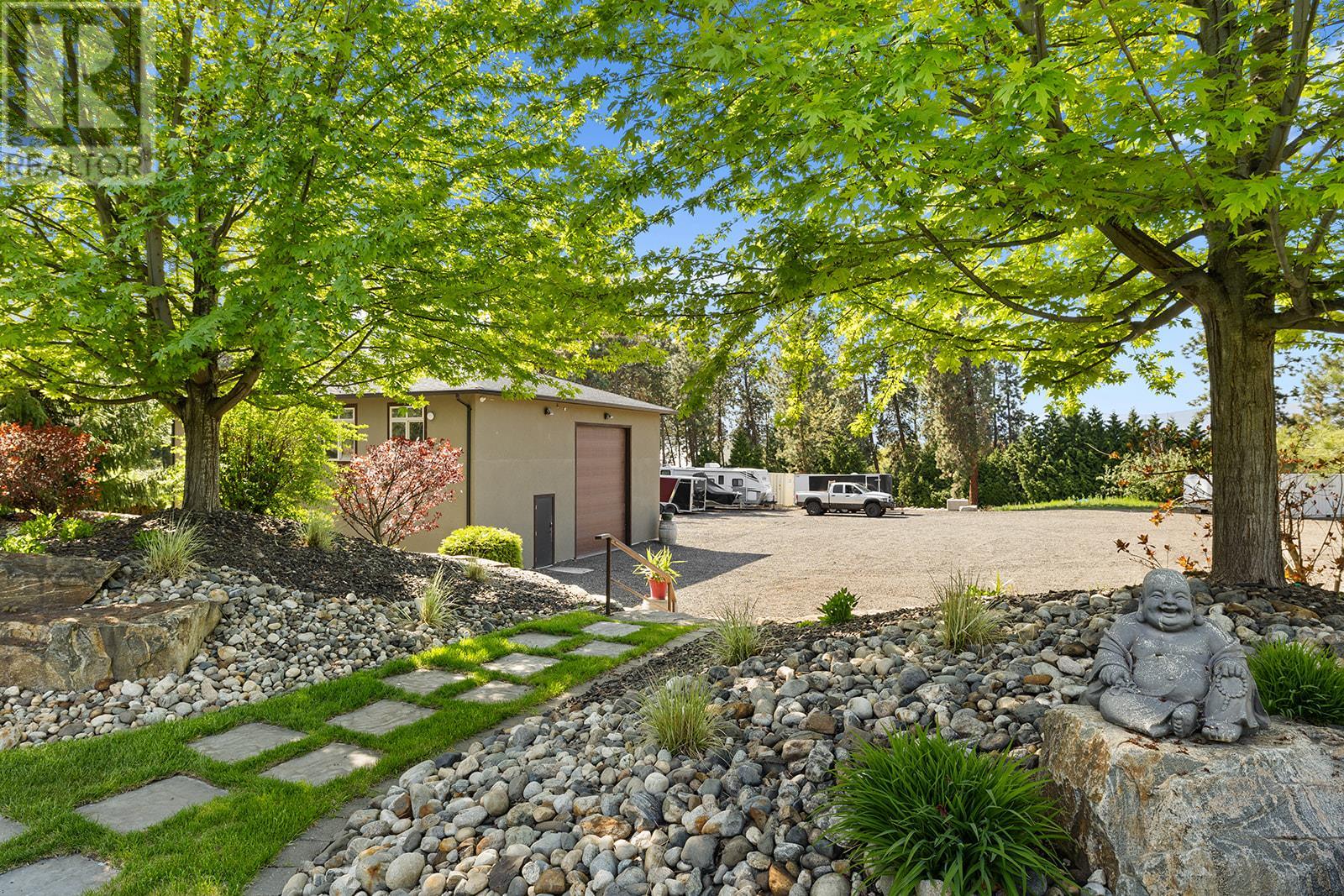 4190 McClain Road, Kelowna