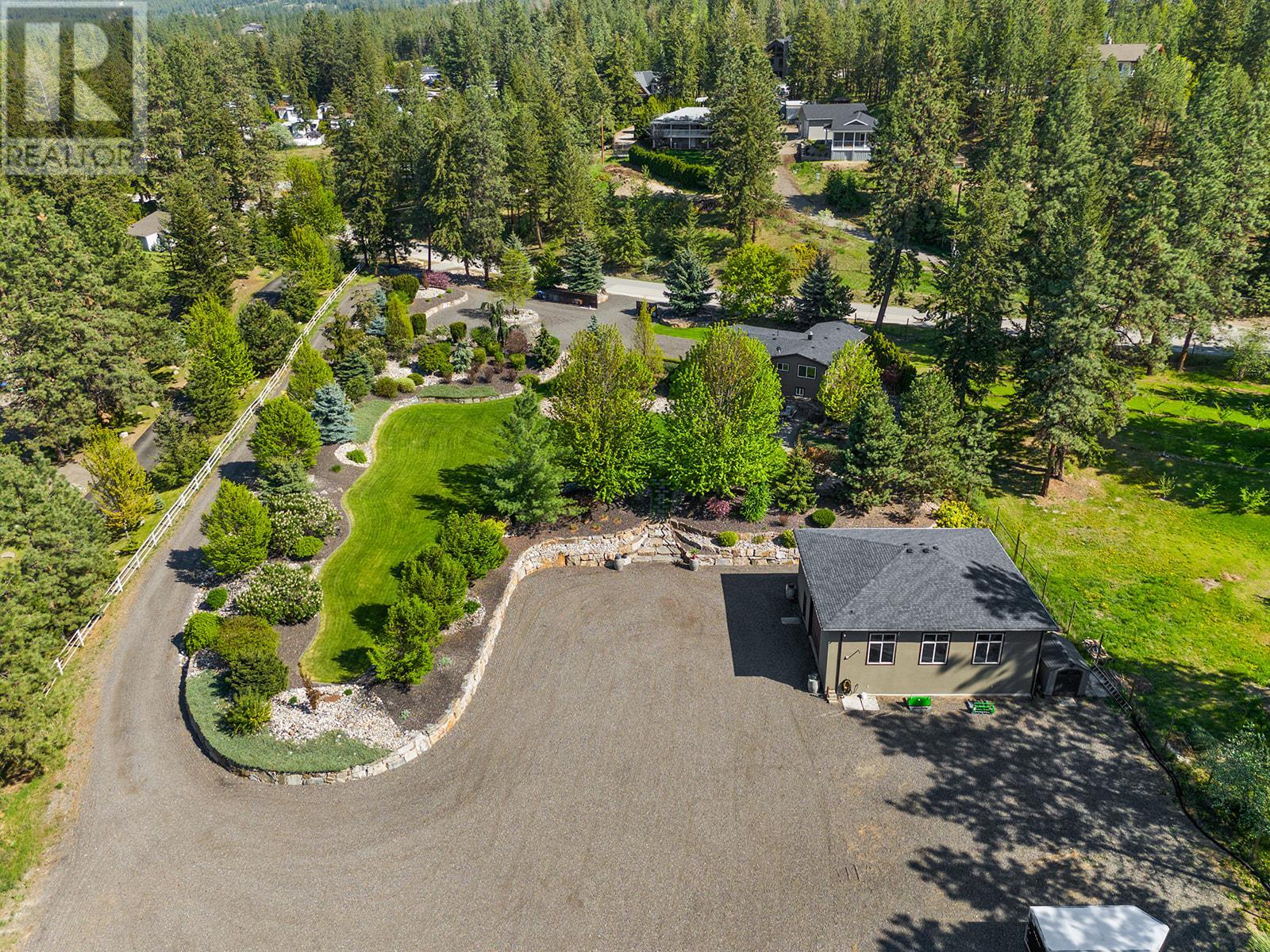 4190 McClain Road, Kelowna