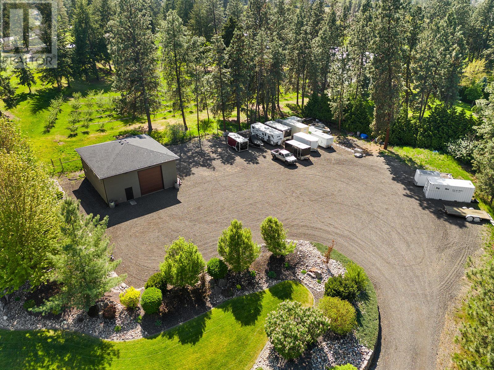 4190 McClain Road, Kelowna