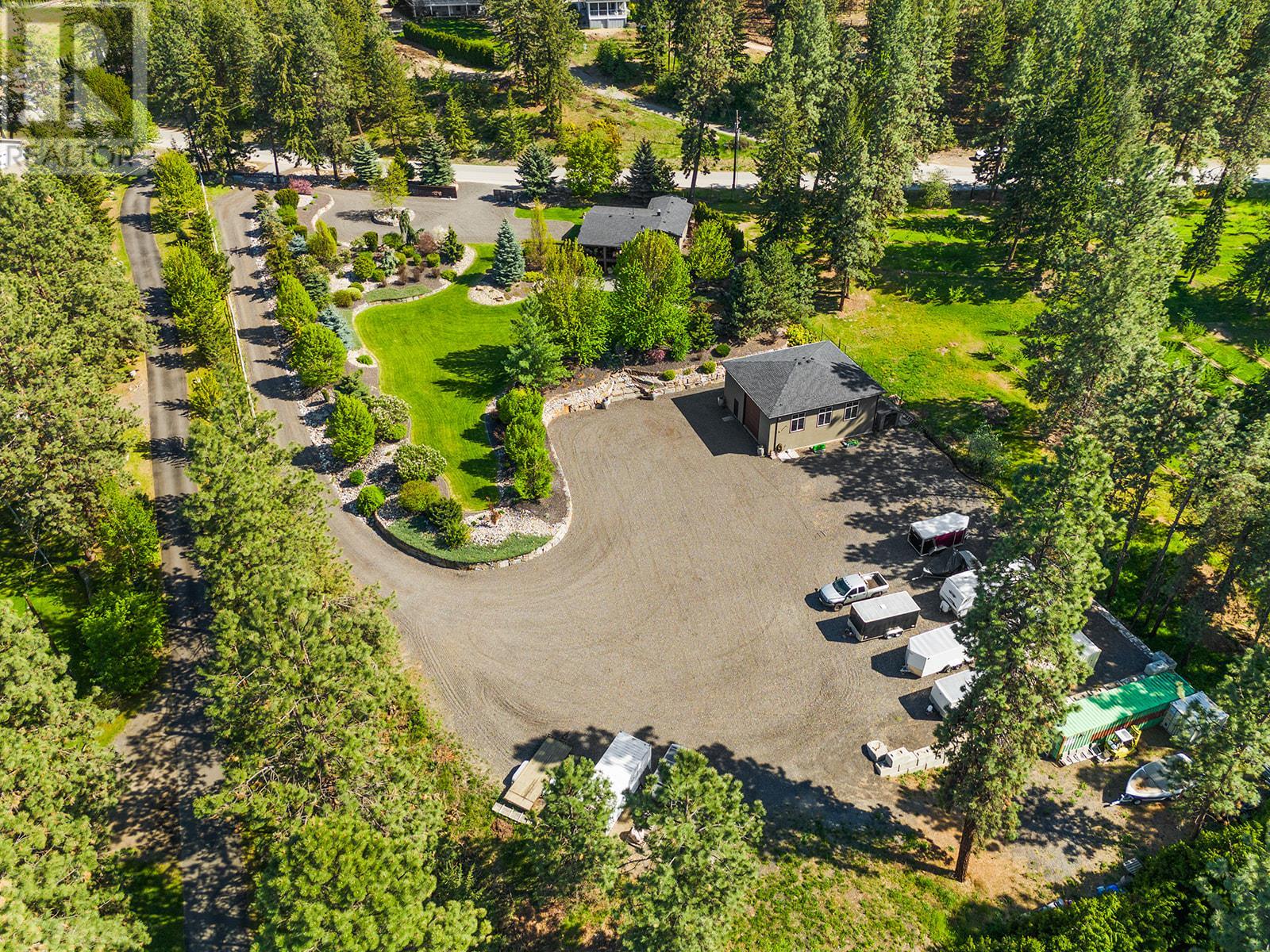 4190 McClain Road, Kelowna