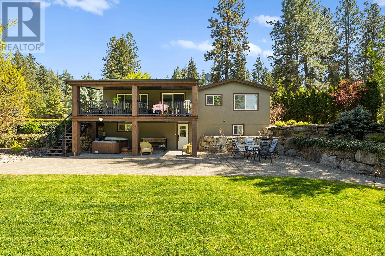 4190 McClain Road, Kelowna