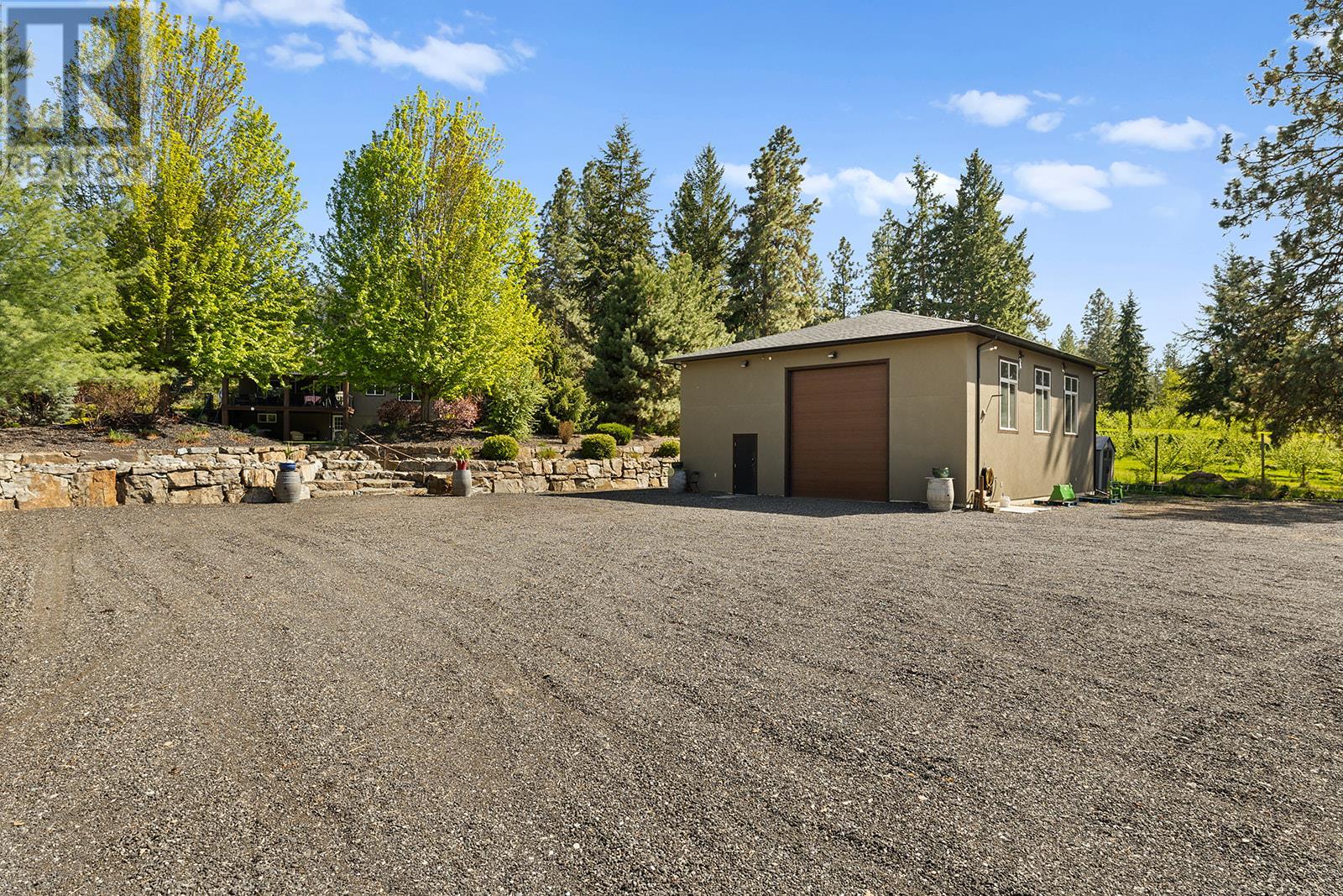 4190 McClain Road, Kelowna