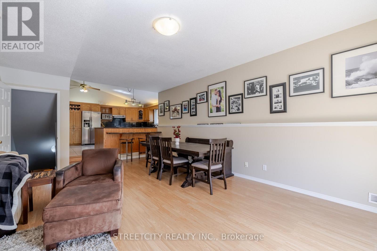 Single Family House for Sale in  ANDREA CRESCENT Central Elgin (Belmont) 