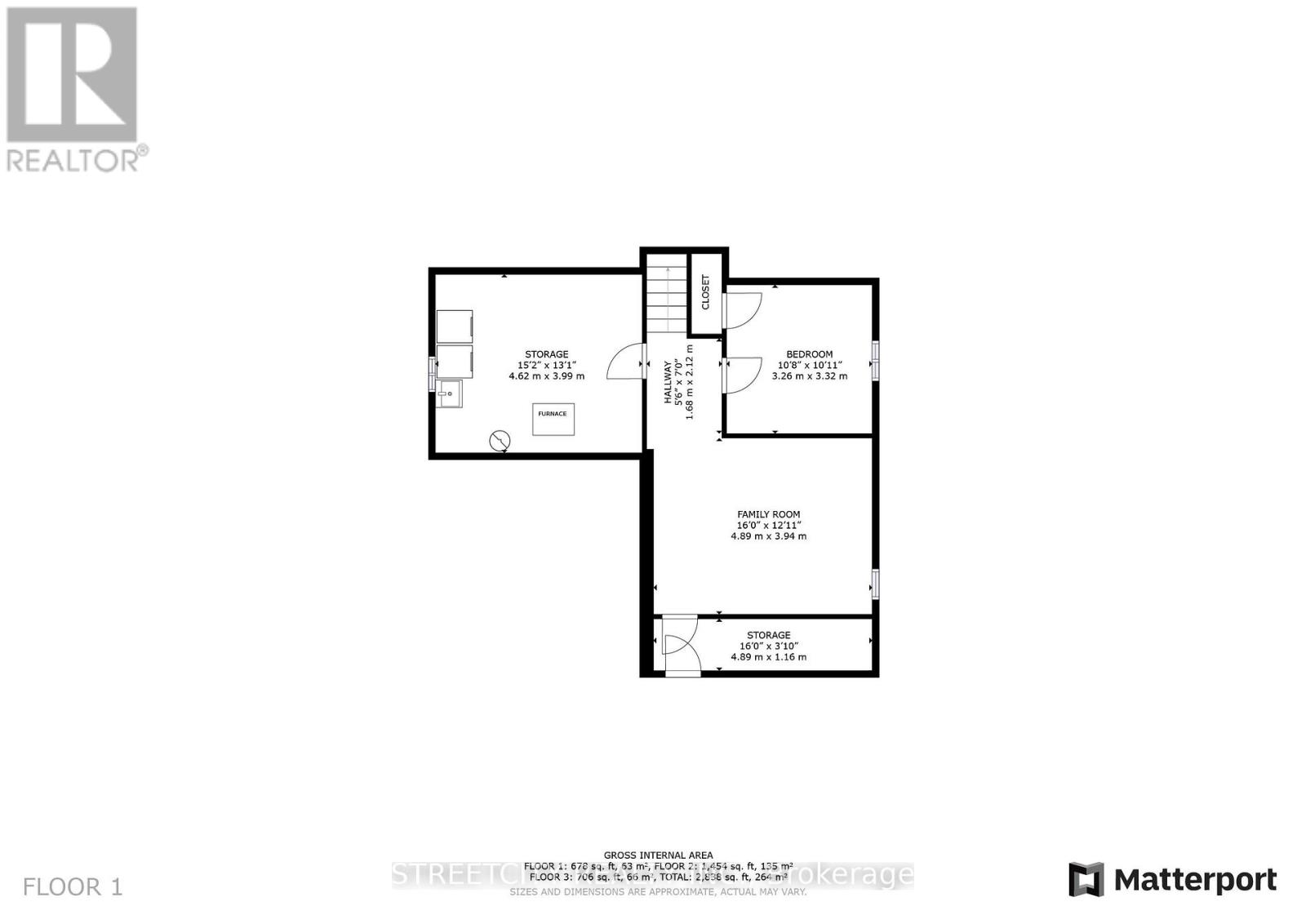 Single Family House for Sale in  ANDREA CRESCENT Central Elgin (Belmont) 