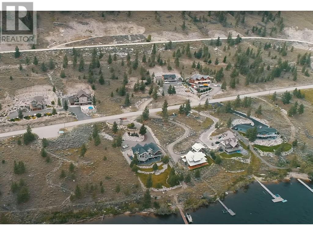 6481 Monck Park Road, Merritt
