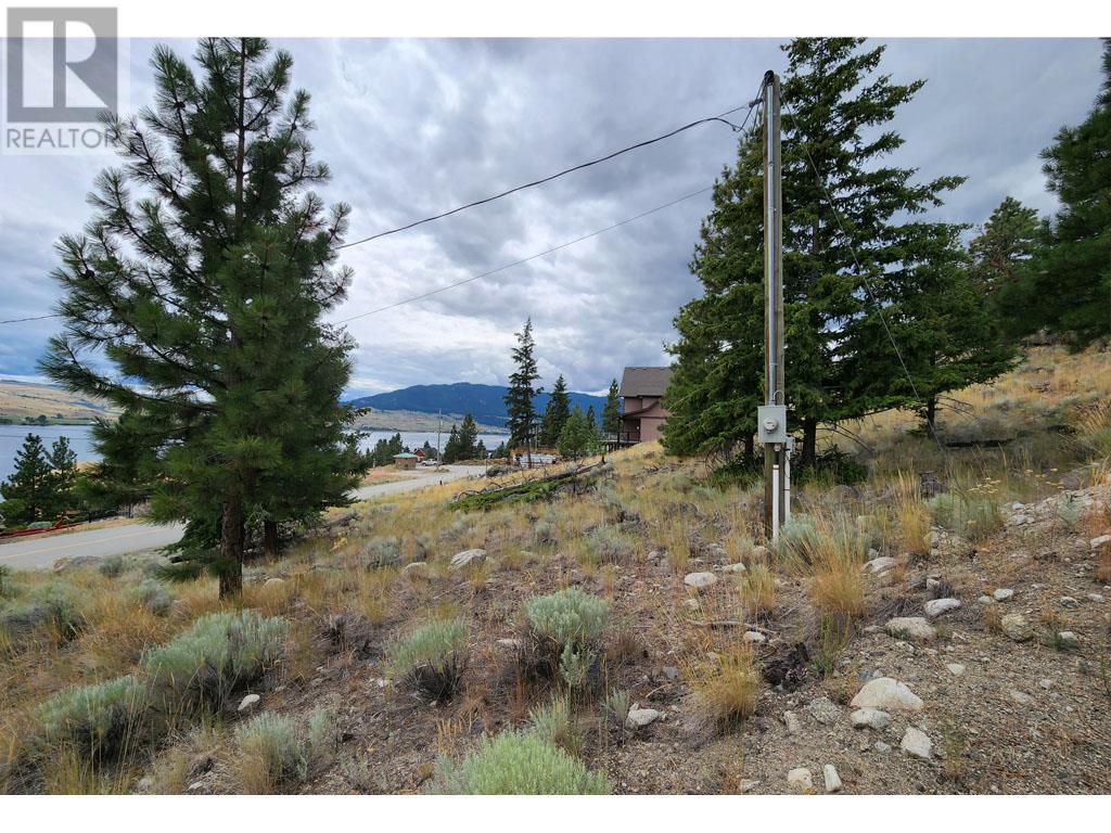 6481 Monck Park Road, Merritt