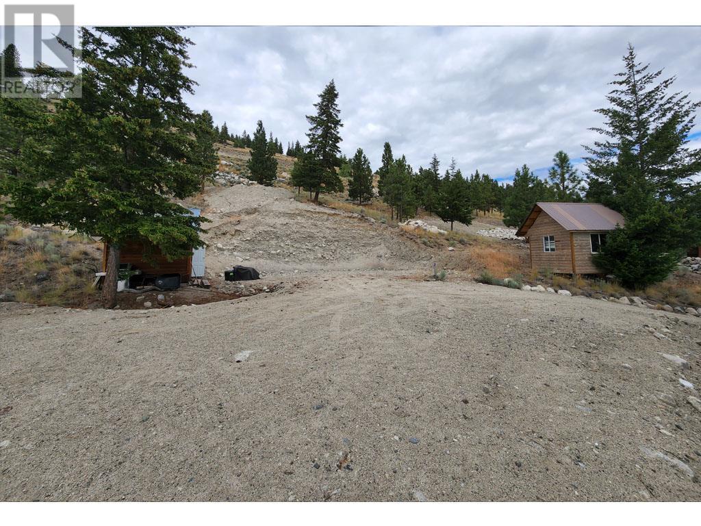 6481 Monck Park Road, Merritt