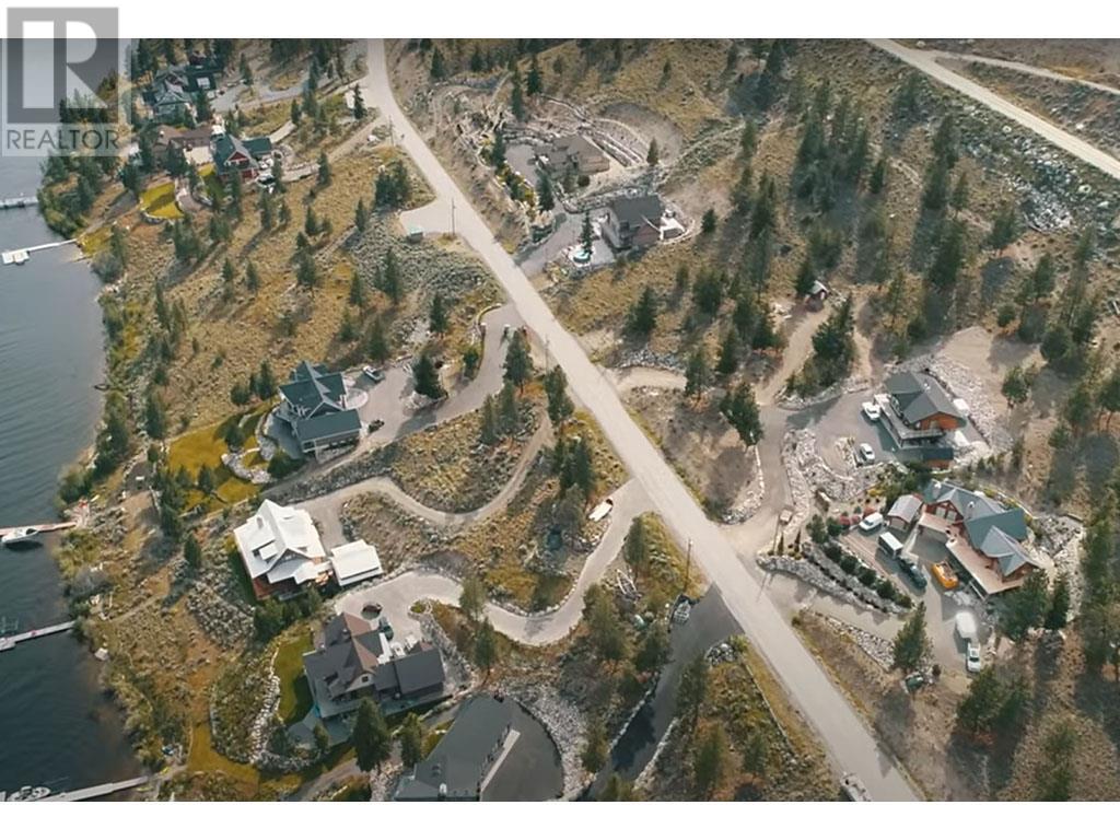 6481 Monck Park Road, Merritt