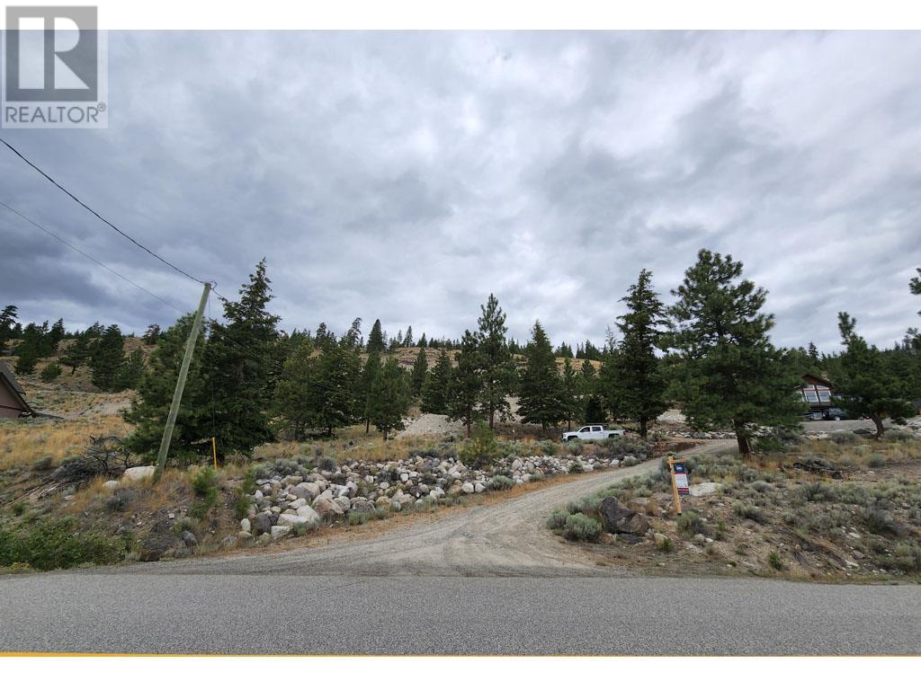 6481 Monck Park Road, Merritt