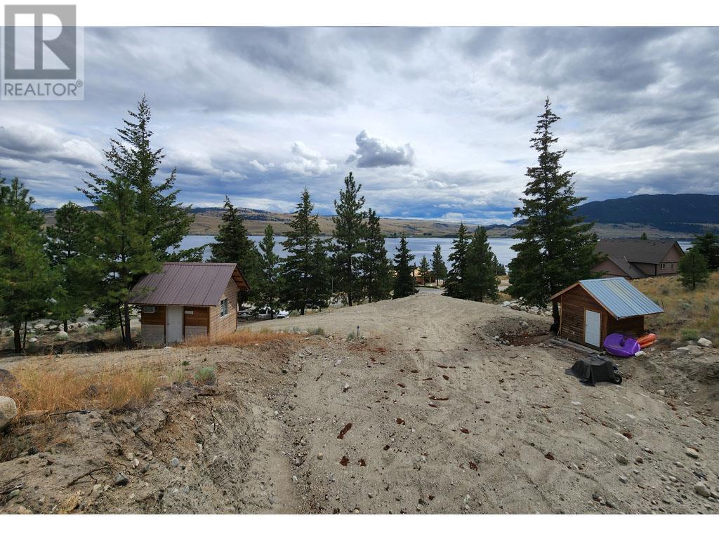 6481 Monck Park Road, Merritt