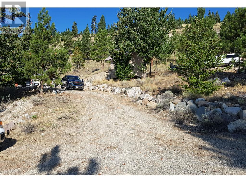6481 Monck Park Road, Merritt
