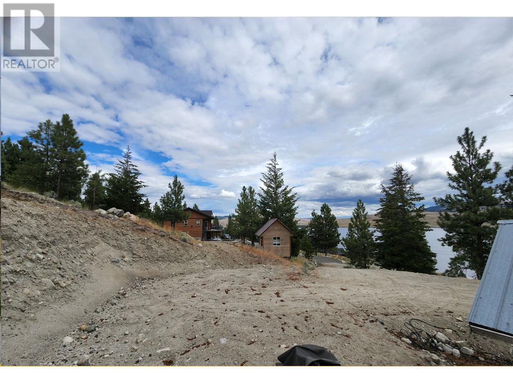 6481 Monck Park Road, Merritt