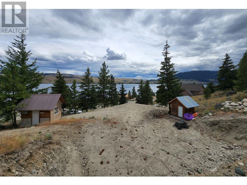 6481 Monck Park Road, Merritt