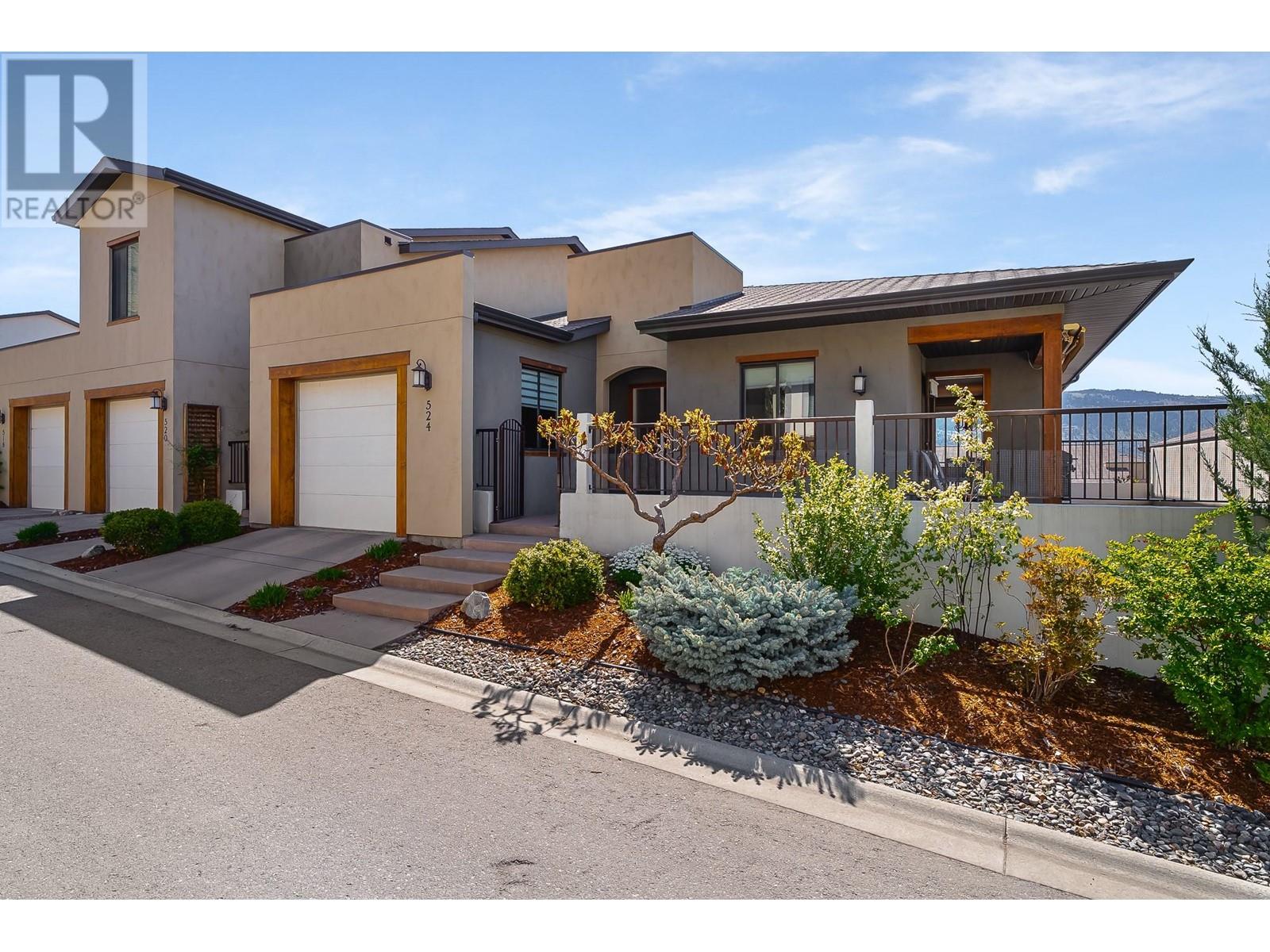 524 BELMONTE Drive, Kamloops