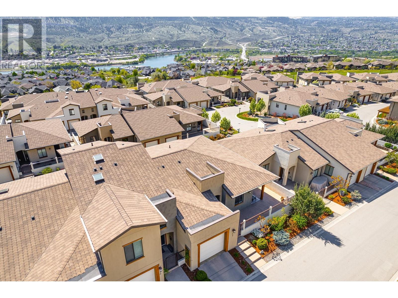 524 BELMONTE Drive, Kamloops