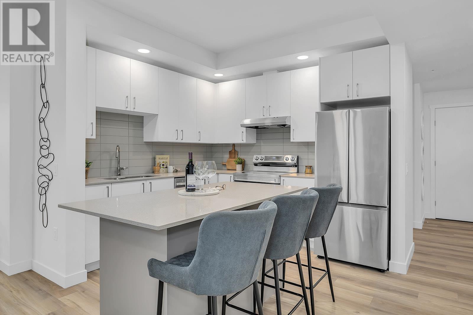 201 1111 Frost Road, Kelowna