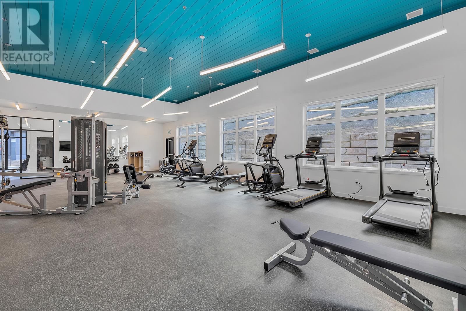 318 1057 Frost Road, Kelowna