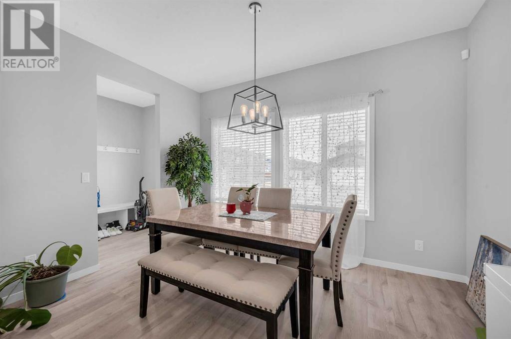 Single Family House for Sale in  Cornerstone Grove NE Cornerstone Calgary 