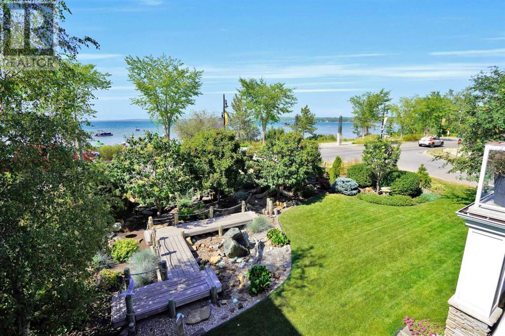 3403 Lakeshore Drive, Sylvan Lake