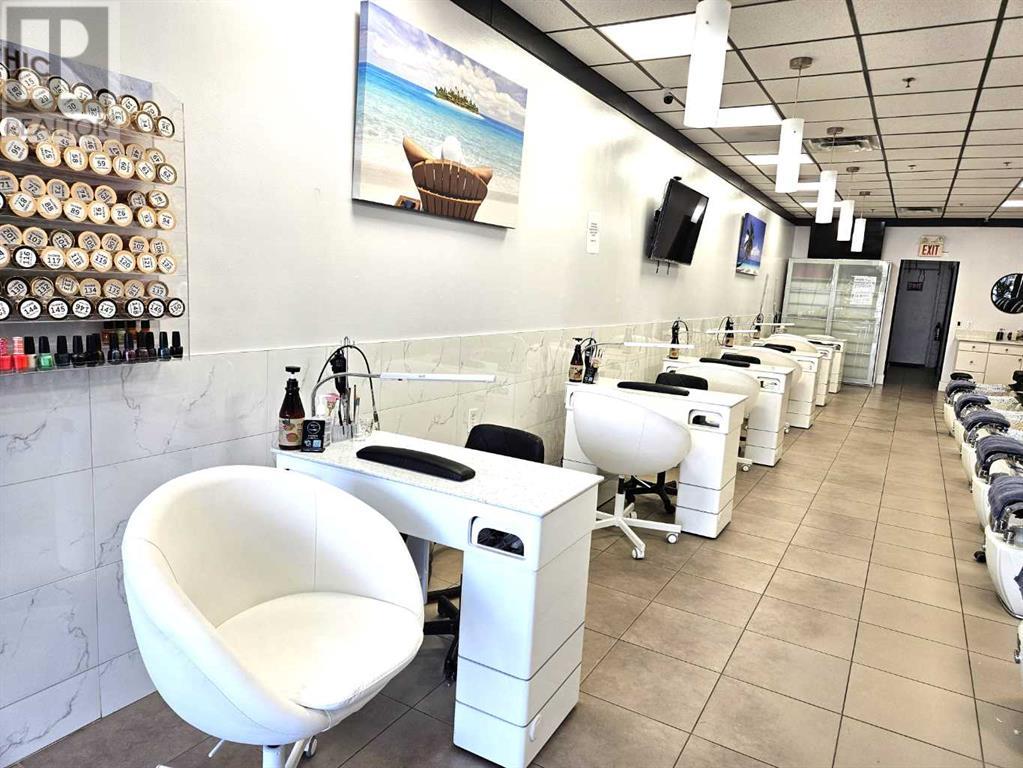 Business for Sale in  Woodpark Boulevard SW Woodbine Calgary 
